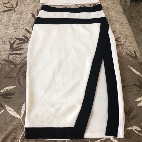 Skirt and top set - Picture 6 of 9